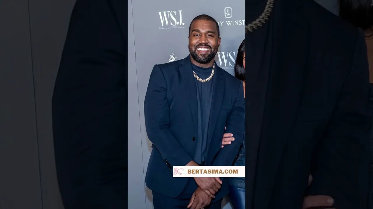 Kanye West Colors inspired outfits #kanyewest #bertasima #outfitoftheday