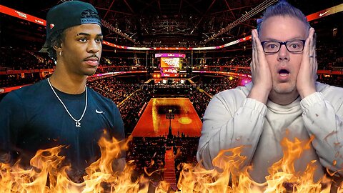 Ja Morant Is Not Who He Portrays | Putting Others in Harms Way
