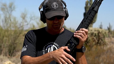 The LTT 1301 Shotgun: Readiness Procedures