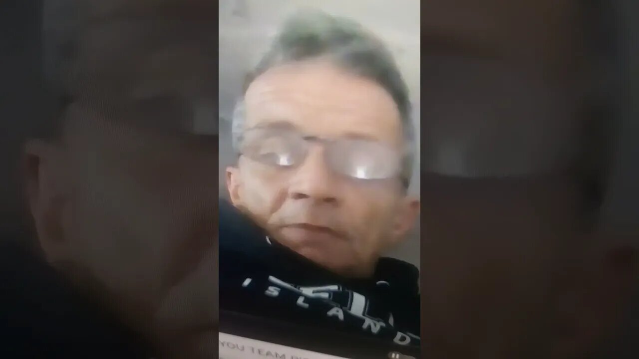 Tony Pizza Disrespectful To A Mans Mother