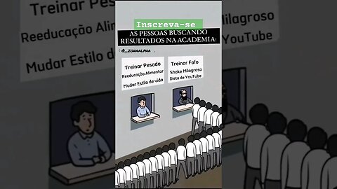 Treinar Pesado mudar o estilo de vida ou fazer treino fofo e contar com chá milagroso #musculação