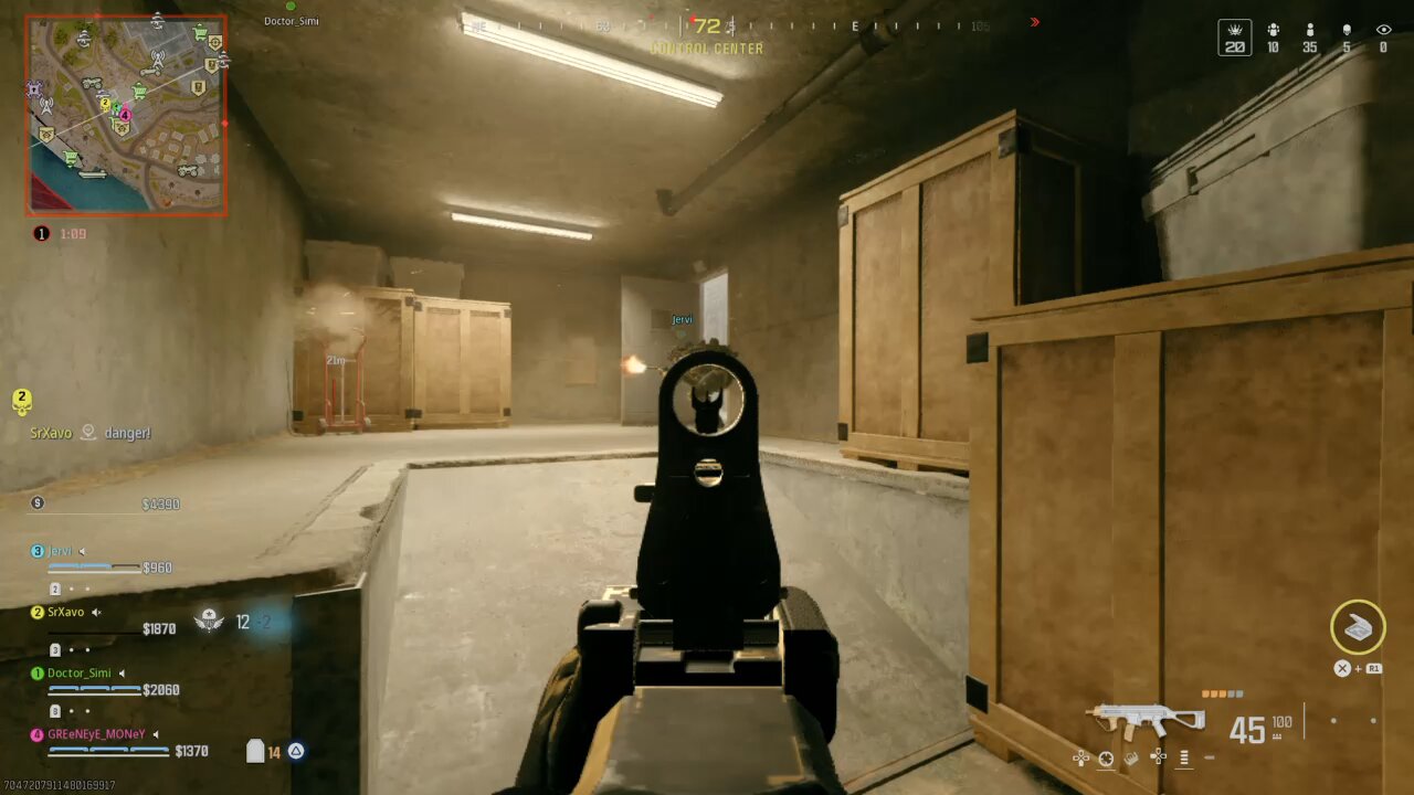 🛑 stop🎅🏿 #rebirthisland