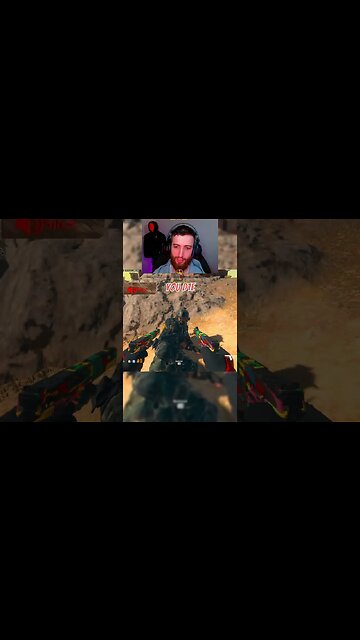 New mini-game for solos #shorts #callofduty #warzone