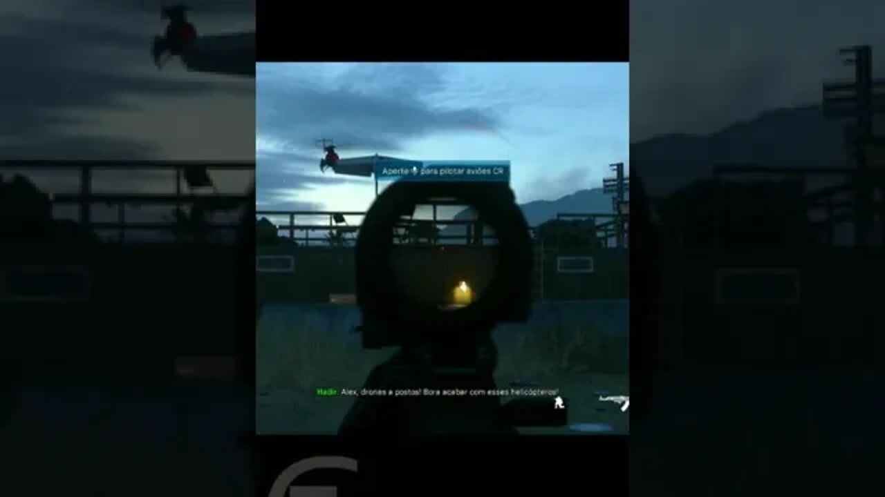 Call of Duty: Modern Warfare | Corte_31 #shorts #games #jogos #cod #gameplay#game#modernwarfare#jogo