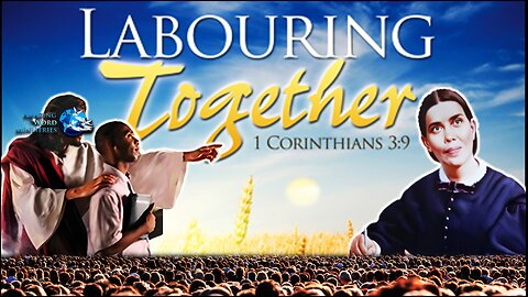 Ellen White - “Laborers Together With God” - Song: It May Be at Mourn