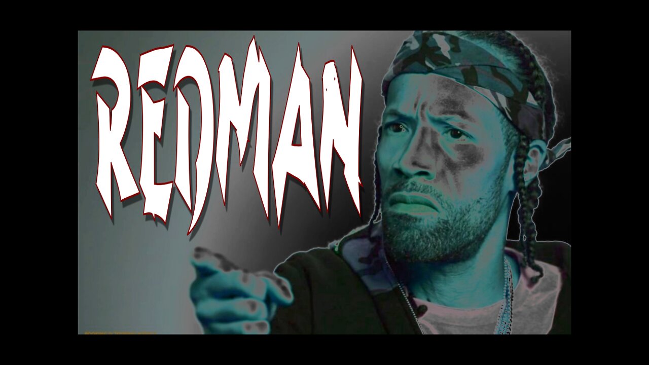 Redman || I'm A Bad