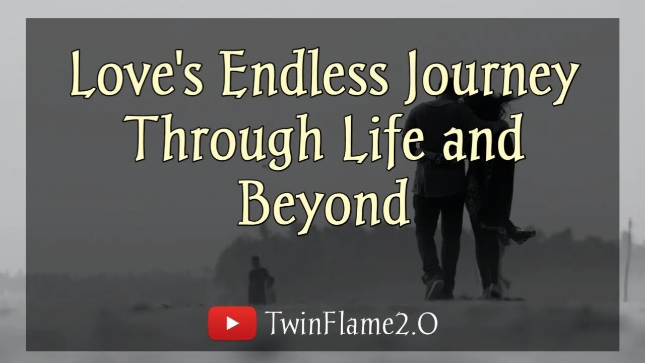 🕊 Love's Endless Journey Through Life 🌹 | Twin Flame Reading Today | DM to DF ❤️ | TwinFlame2.0 🔥