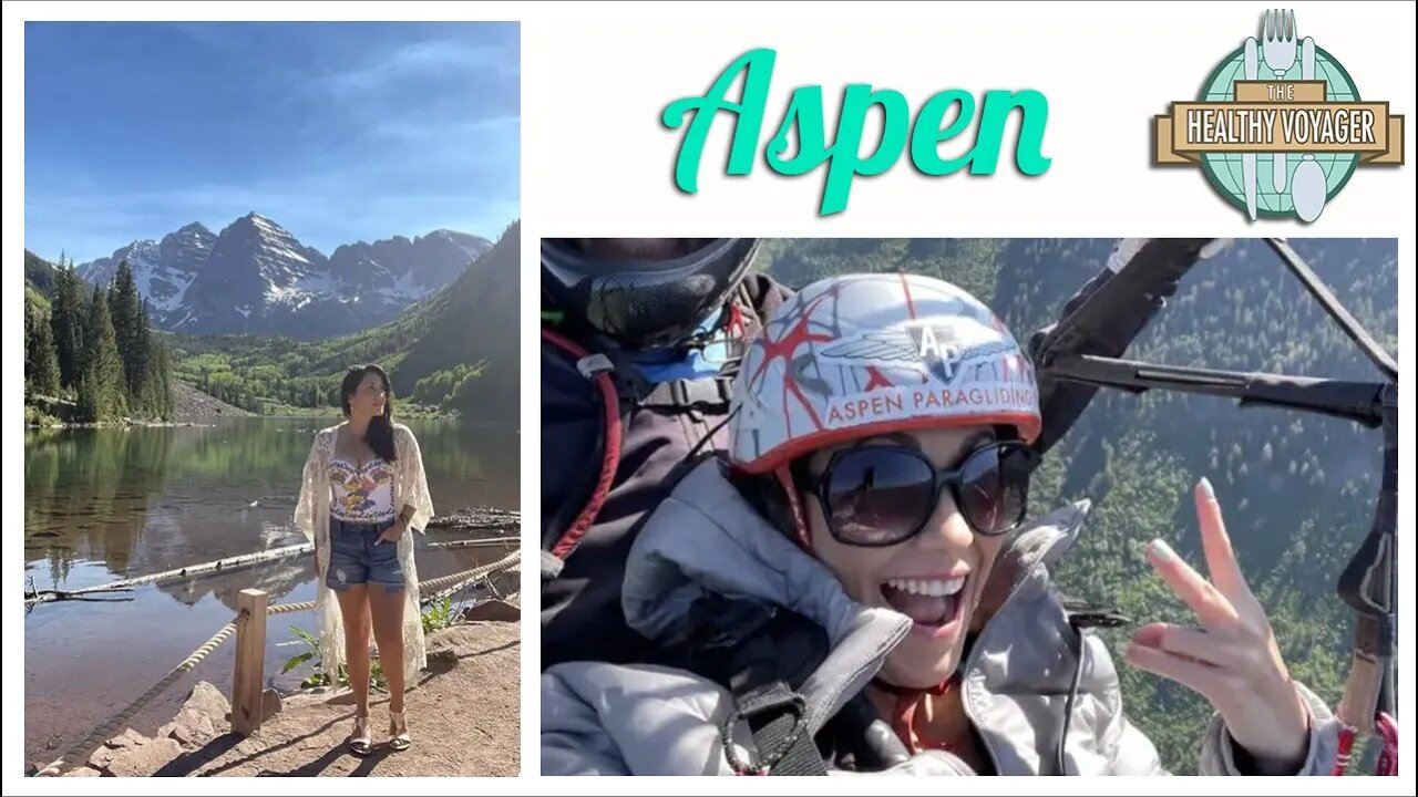 Best places to stay, see and eat in Aspen in the Summer