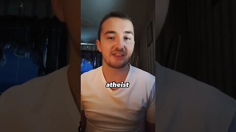 New Series! Atheists First Time Reading the Bible #christian #christianity #christianmotivation #god