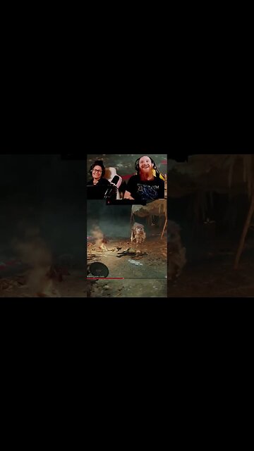 Elden Ring - Now she knows why we call tryhards 'sweats' #shorts