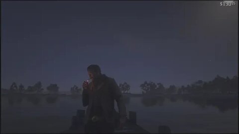Red Dead Redemption 2 PS5 No Hud Part 12
