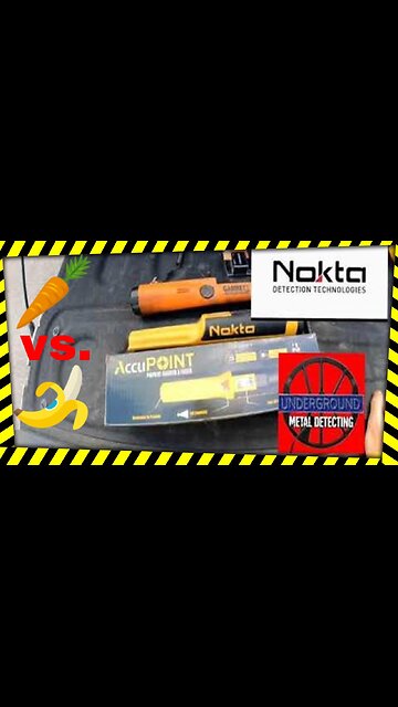 Metal Detecting Rumble Clips - Video 50 of 60 - Full Video on Channel