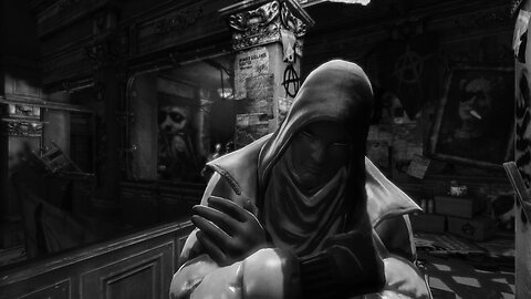 Batman Arkham Origins Episode 6: Anarky