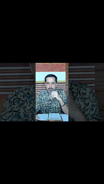 Spiritual Strongholds - 2 Cor. 10:4