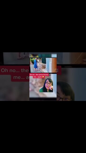 Here we go again🤣 I wasnt even going to share this video but had to do a skit as the acting at bei