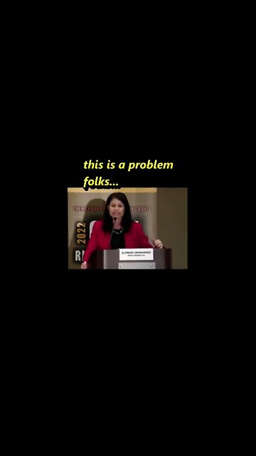 Michigan AG Calls For Drag Queens At Every School. (June 15th, 2022). This is a problem folks...