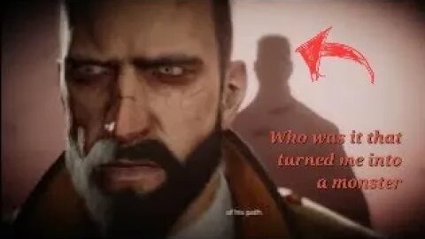 just another day waking up in a pile of corpses Vampyr playthrough