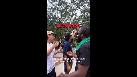 Big Texas Boys #dayodman #eeyayyahh #bigger #texas #eeyayyahh