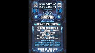 THAMES DELTA RADIO LIVE 25TH APRIL - THAMES DELTA RADIO