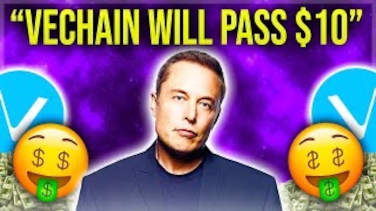 Elon Musk Reveals Why Dogecoin Will Go Past $2