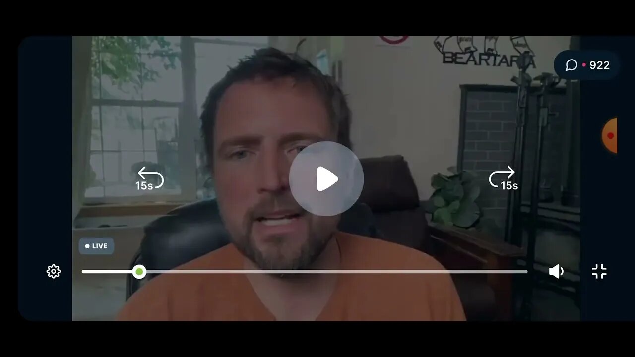 2-Friday Owen Benjamin Live Stream