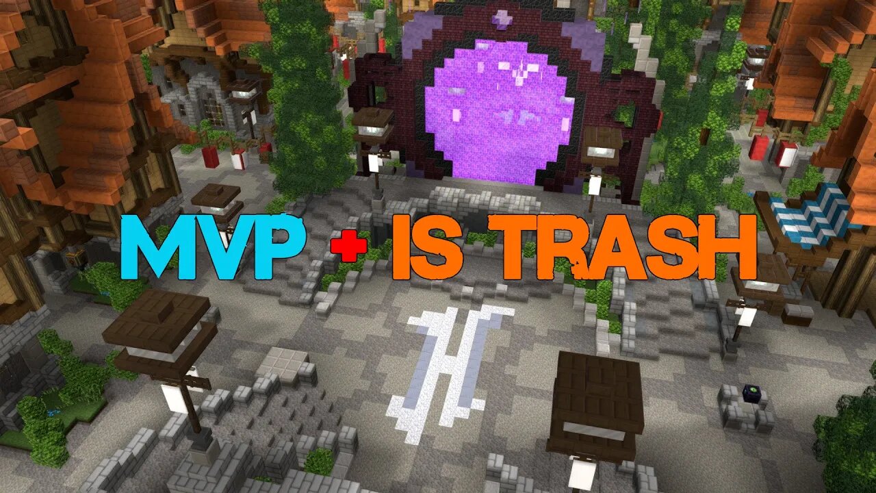 Don't buy Hypixel MVP+ before watching this.