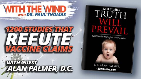 1200 Studies That Refute Vaccine Claims