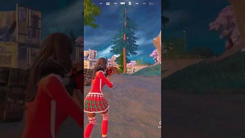 Dropping in to be Killed #epic #gaming #fortnite