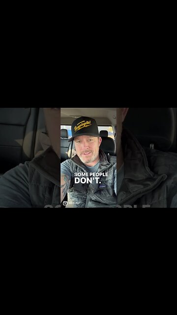 I want to say I’m sorry.