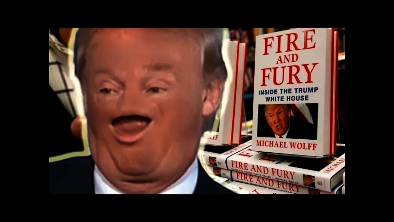 HAS TRUMP GONE CRAZY?