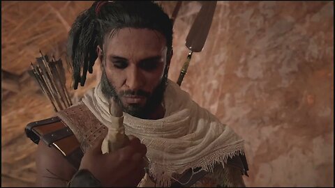 Assassin's Creed Origins Part 3 The Whole Family