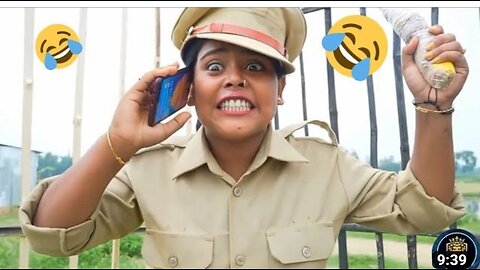 Best comedy video in English