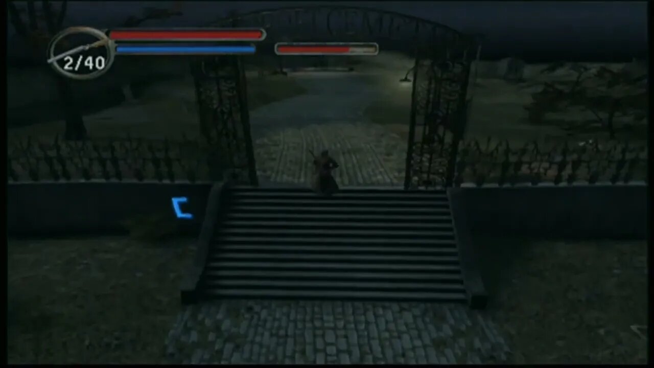 02 The Church