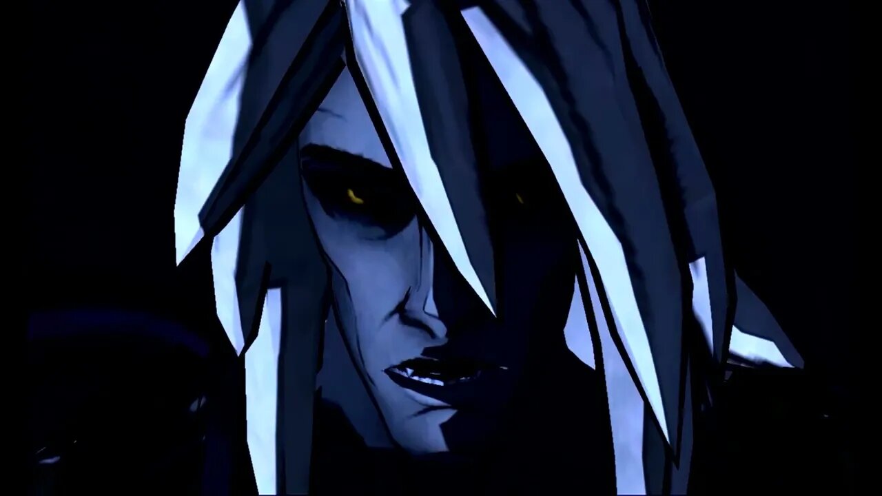 11 Act 2 Alucard Part 4