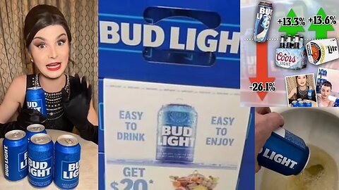 Anheuser Busch is Buying Back Expired Bud Light That Nobody Wants
