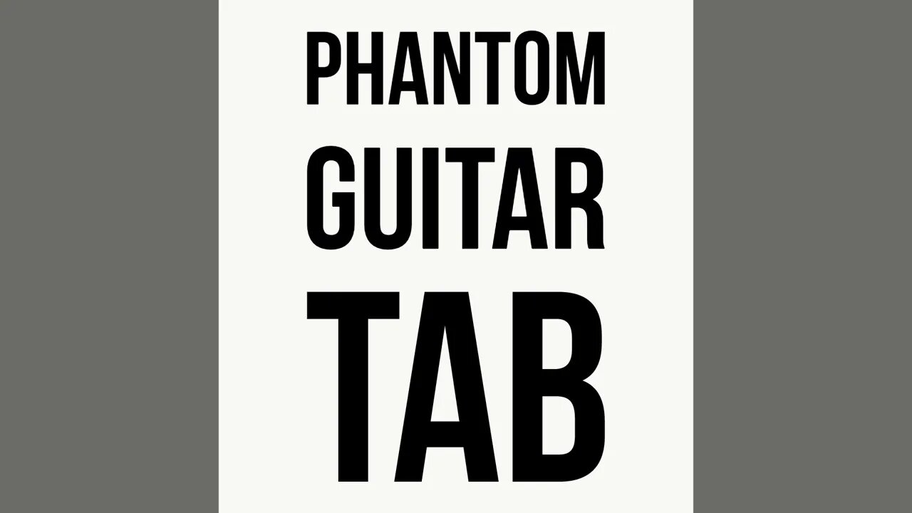 Paco de Lucia - Rio Ancho