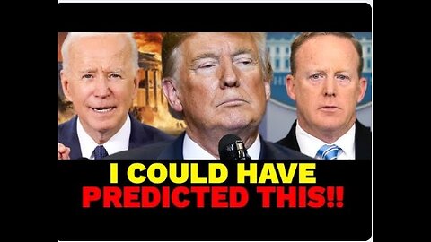 Biden BREAKS SILENCE on Hunter | Trump Points To STUPID Biden MISTAKE!