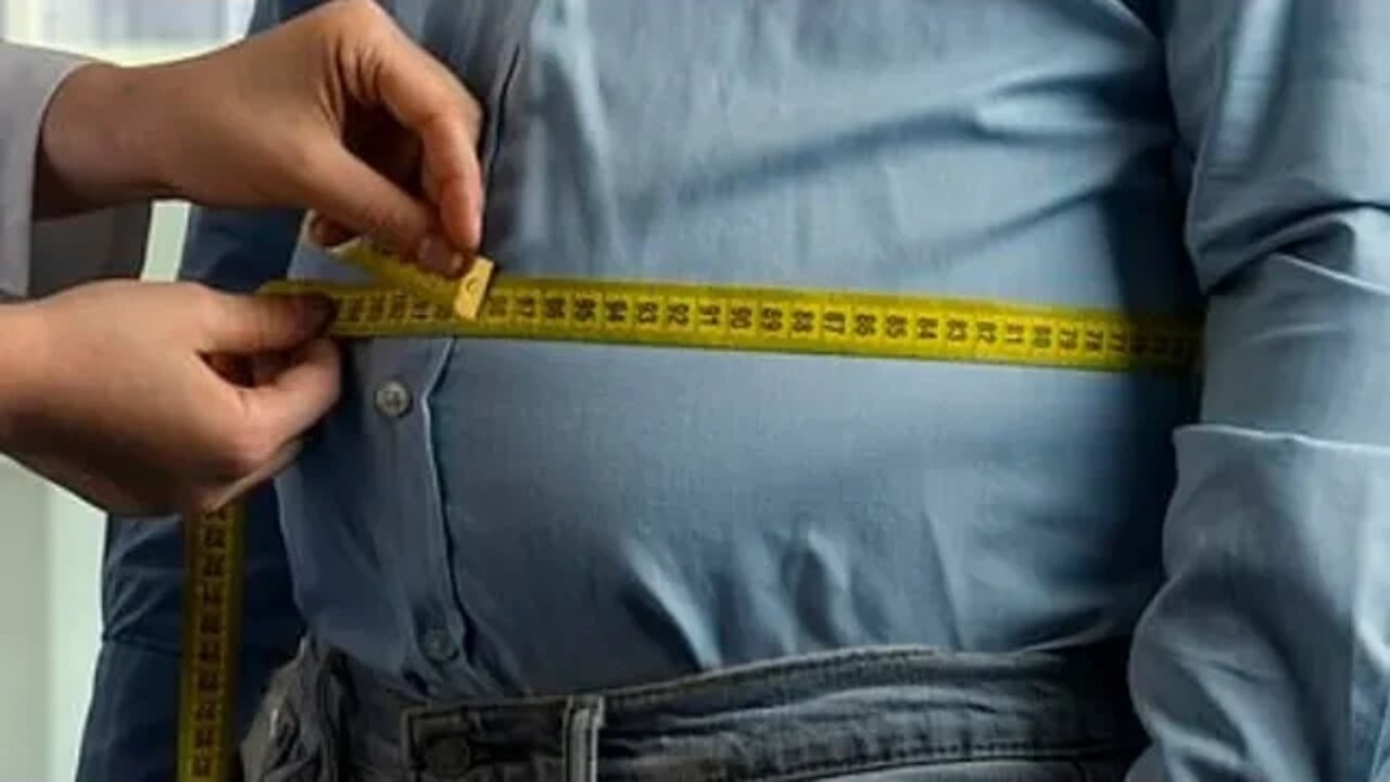 A Plea To America To Get Healthier Before the Next "Wave"