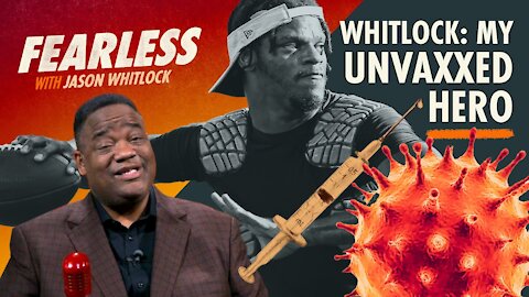 Lamar Jackson Is My Unvaxxed Hero | Adele & Rich Paul: Black Men Giving Up on Black Women?