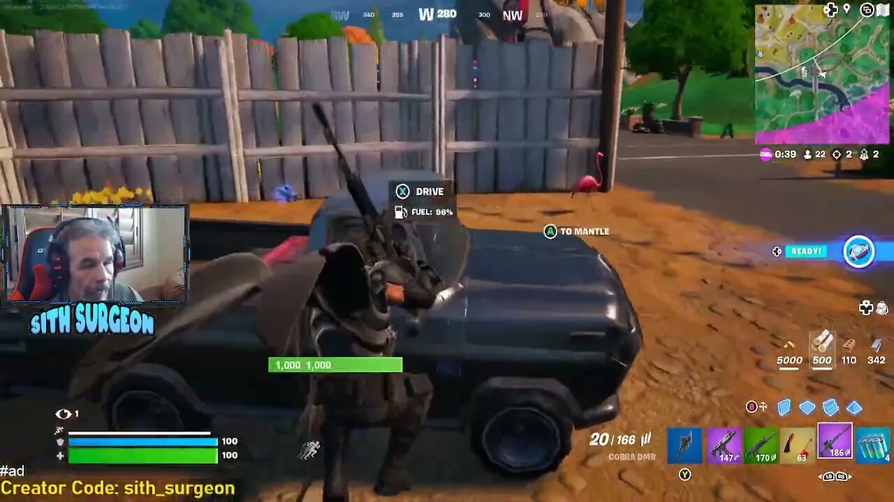 Straight-up Homie Stream! | Playing with Viewers! | !Discord | !Tiktok