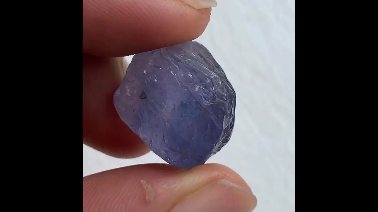 Umba Sapphire, Tanzania