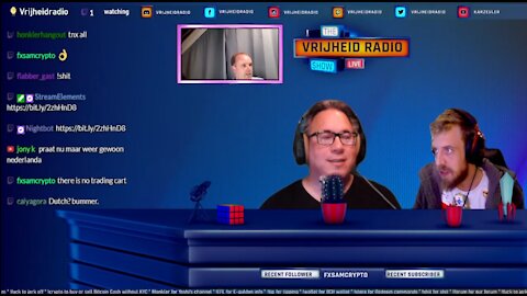 Vrijheidradio S09E38