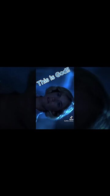 This is God!!!!! /Nightmare on Elm St