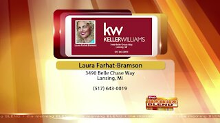 Laura Farhat-Bramson - 4/28/21