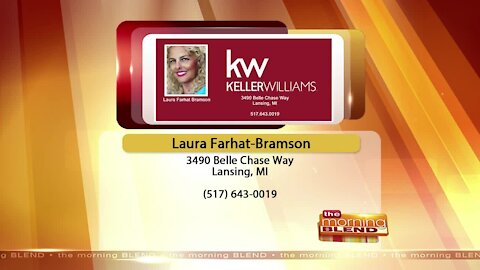 Laura Farhat-Bramson - 4/28/21