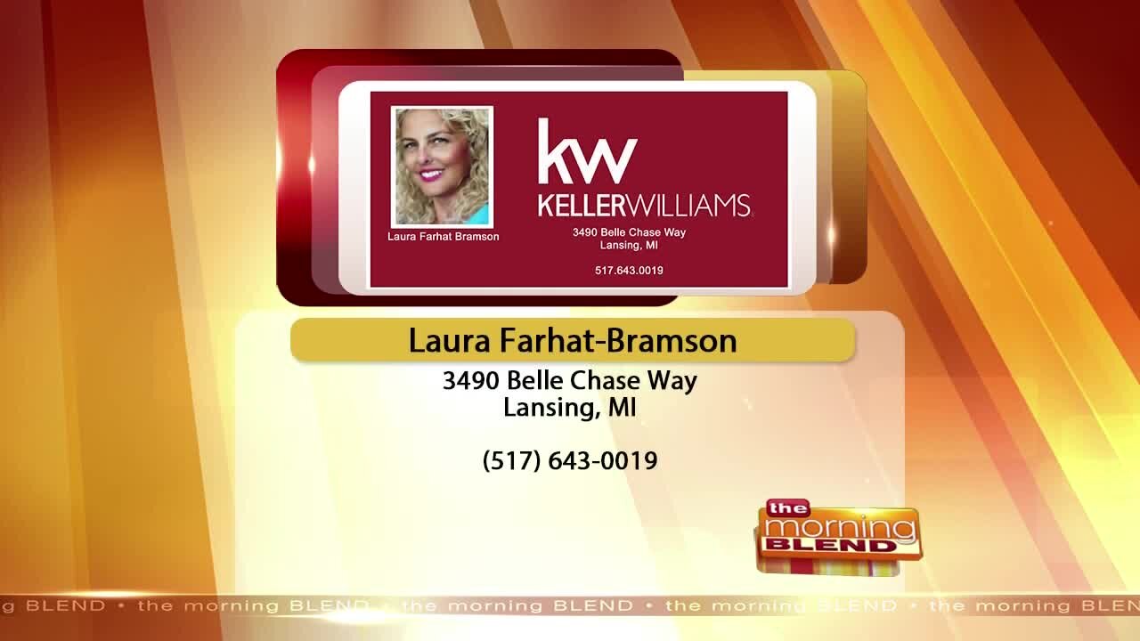 Laura Farhat-Bramson - 4/28/21