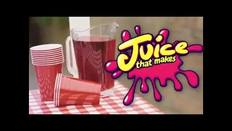 "Juice" That Make Your Head Explode