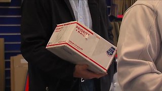 How to avoid holiday shipping delays