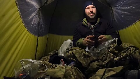 sorting gear out and vlog Dartmoor 25th March 2023