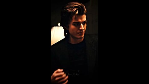 Steve Harrington Status